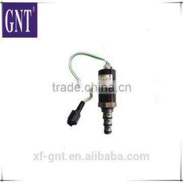 SH200A3 SH200A5 hydraulic solenoid valve