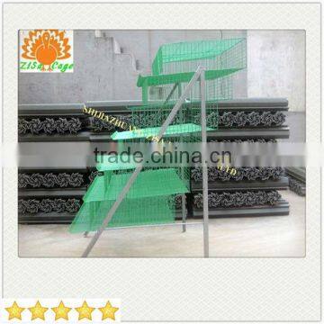 zisa high quality quail breeding cage suppliers price