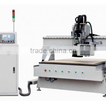 HG-1325H Factory price on sale 6.0 kw HSD spindle atc cnc lathe