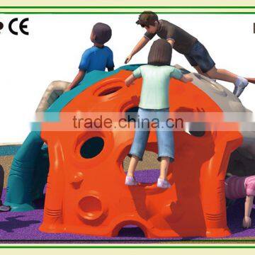 KAIQI GROUP high quality Capsule rock climbing for sale with CE,TUV certification