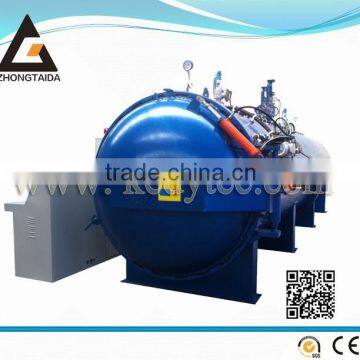 Composite Material Autoclave
