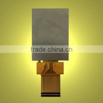 2.8 Inch Lcd Display With Touch Panel Screen IPS TFT Featured High Contrast and Full Viewing Angle MCU Interface photo-5