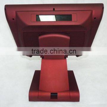 New Style Touch Screen Pos,all in One Pos,factory Price, Popular With Good Quality. photo-2