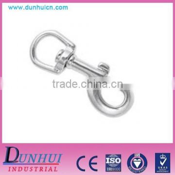 Stainless Steel Swivel Eye Bolt Snap S-225