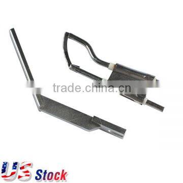 US Stock-Hot Knife Blade with Cutting Foot