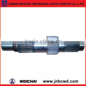 North Benz Truck parts A3463530735 Beiben Front truck Driving shaft