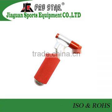 CE Approved Compact Bike CO2 Air Pump Fitting in Schrader and Presta