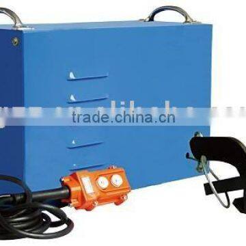 Conveyor Belt Stripped Machine
