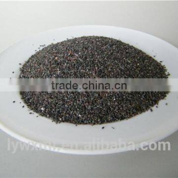 High Heat Calcined Brown Fused Alumina P50,P60,P80,P100,P120,P150,P180,P220,P240