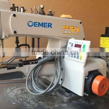 OEM-373D juki best sewing machine automatic button attaching machine