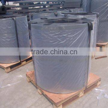 high elastic cylinder type marine boat rubber fender