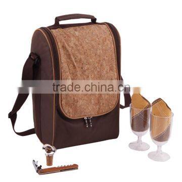 Wine Bottle Bag Handbags Shoulder Bag Wine Bag