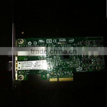 New 42D0510 8GB FC Dual-Port PCI-E HBA