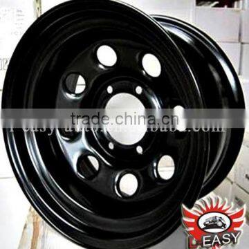 17 inch steel wheel rim auto parts