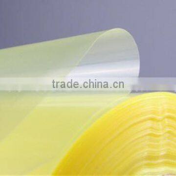 150 degree five layer co-extrusion vacuum bag film