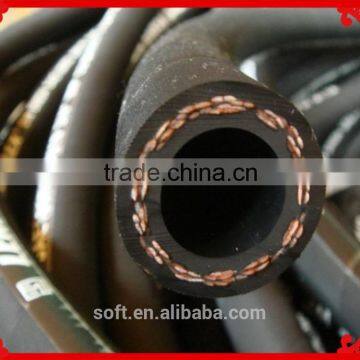 Fiber-reinforced Rubber Hose SAE J517 TYPE 100 R6