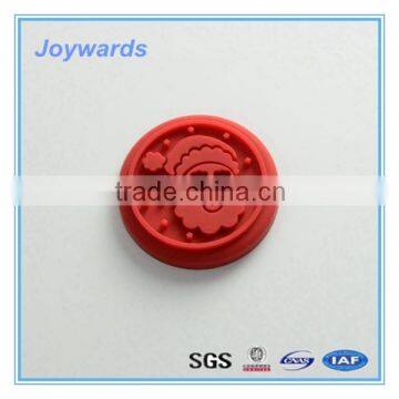 2016 Hot Selling Silicone Baking Tool Cookie Stamp photo-6