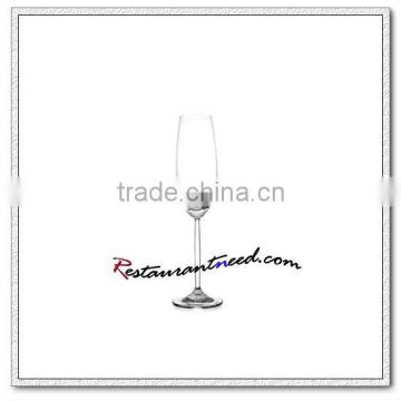 D104 240ml Tall Champagne Glass