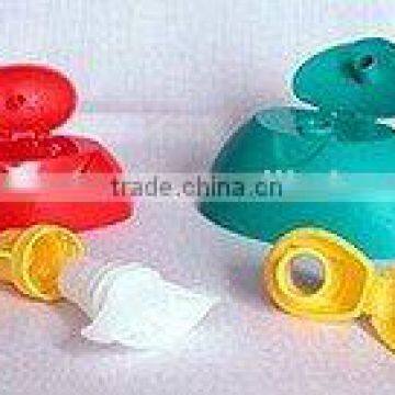 flip cap mould