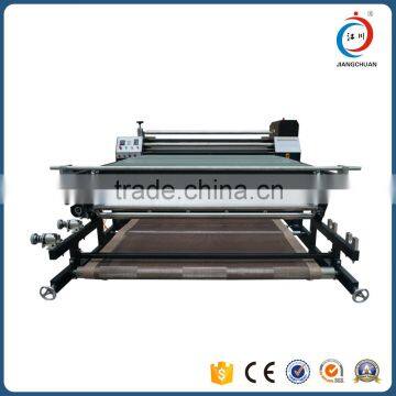 calender roller heat press machine