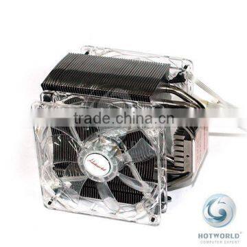 Computer CPU Fan for Intel 775 Cpu Cooler