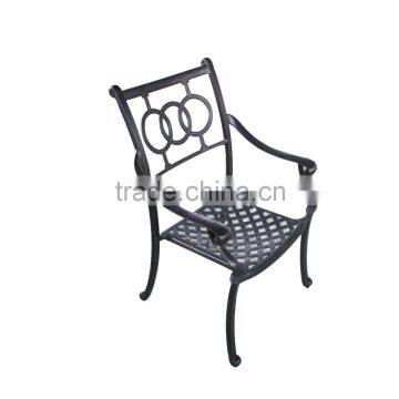 courtyard chair