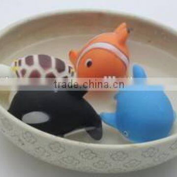 BT-451,OEM Cute Animal Vinyl Toys,Cartoon Animal Vinyl Toys