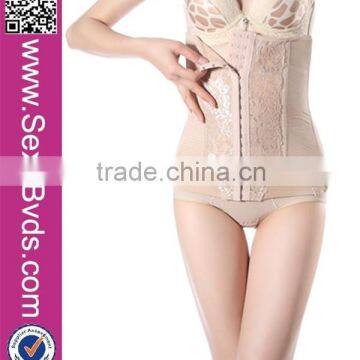Perfect Weight Loss Easy Body Shaper For Women Full Waist Trimmer Belt photo-3