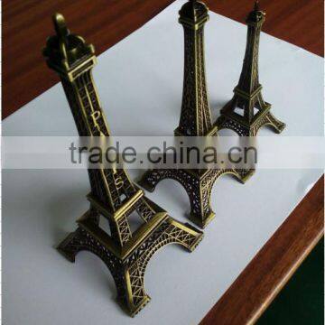 Hot Sale Metal Eiffel Tower Centerpieces photo-3