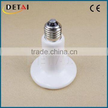 50W 110V Round Infrared Ceramic Heat Lamp Ceramic Emiter Heater