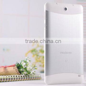 Tablet Computer A7 Dual Core Tablet Cheap Internet 3G Tablet 7 Inch Android Dual Camera photo-4