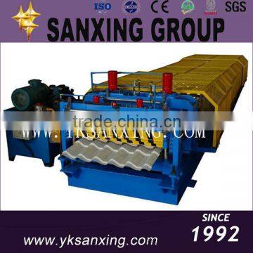 Double-loop-wire Forming Machine photo-2