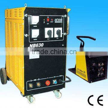 NB-630 CO2 Gas-shield Welding Machine