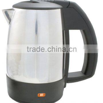 500ml mini stainless steel electric travel kettle