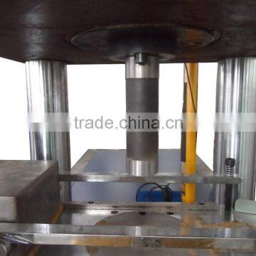LPF100 Hydraulic Tablet Press & Salt Tablet Press photo-3
