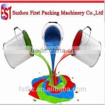 Motor Car Oil Can Making Machine