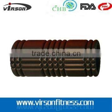 Virson EVA Foam Roller, Grid Massage Roller, Yoga Pilates Roller