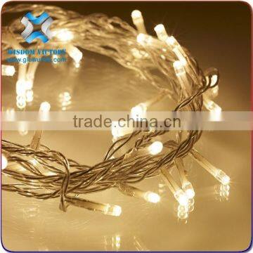 2016 Made in China Low Power Consumption High Brightness Led Motion Sensor Led Strip Light,led Fairy Lights photo-4