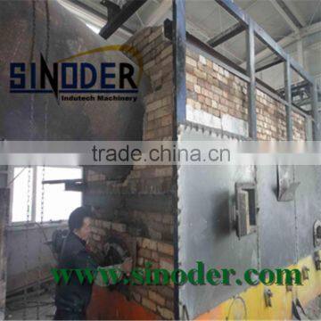 Provide soil rotary dryer for drying soil,coal,wood chips,sawdust, pellets, powder -- Sinoder Brand
