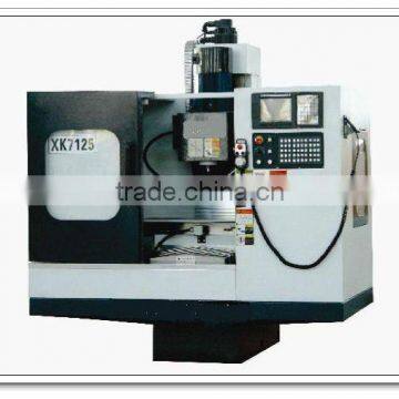 HOT SELLING CNC Milling Machine FROM CHINA