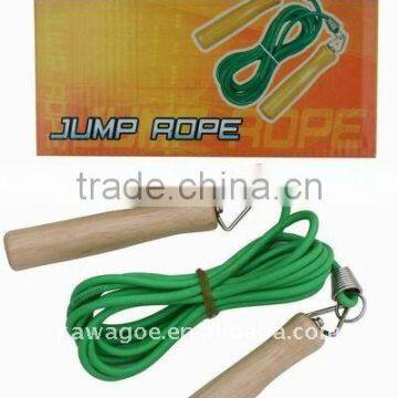 speed skipping jump rope