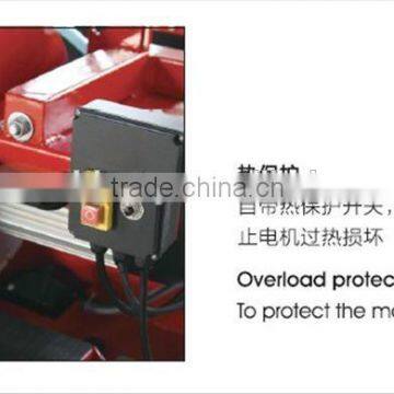 China Stone Cutting Machine for Cutting Edge photo-4