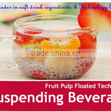 Beverage juice stabilizer manufacturer