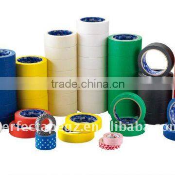 General purpose Masking tape for sealing and masking of surface