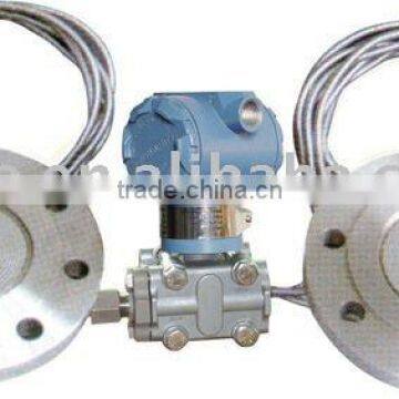 Pressure Transmitter/differential Pressure Transmitter Made in China