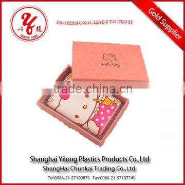 Paper Material packaging paper box for wallet/gift paper boxes