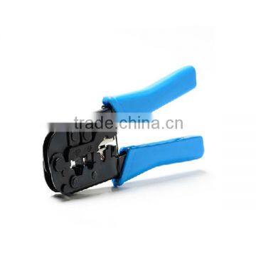 Brand Tengfei Rj45 Rj12 Rj11 Network Cable Crimp Tool/network Strip/network Cut Tool Wholesale in China photo-4