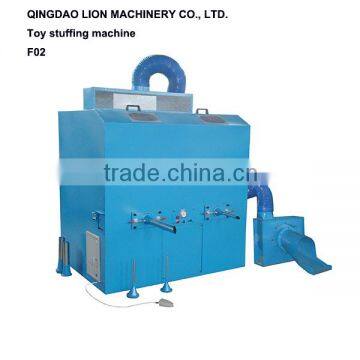 Teddy Bear Stuffing Machine/CE.LION
