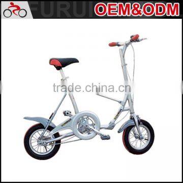 newest style china 12 inch foldable bicycle folding bike for sale