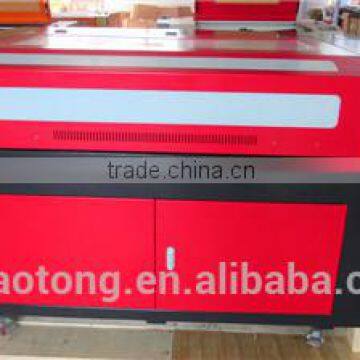 1390 Glass reci co2 gold laser egraving and cutting machien